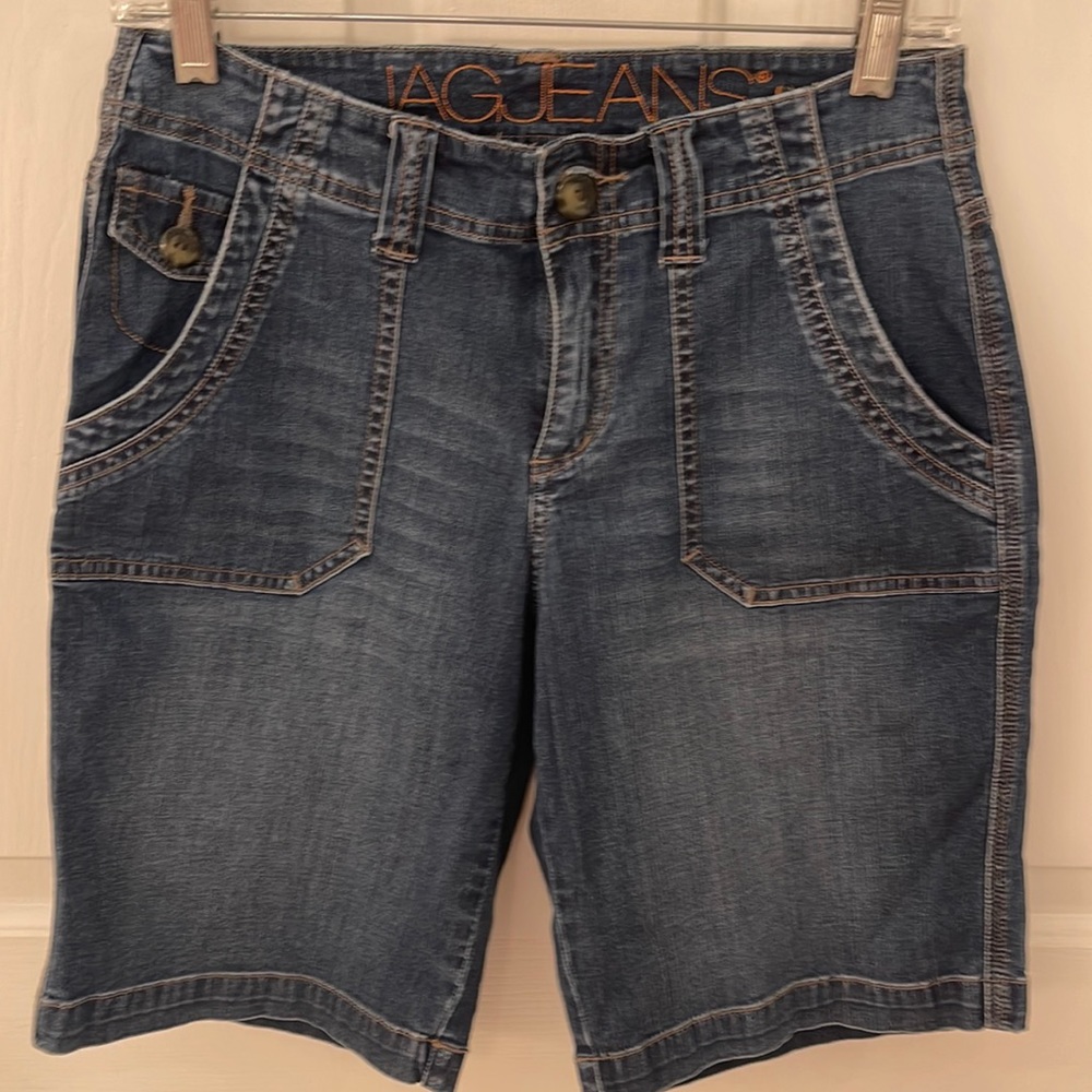 Jag Jeans Denim shorts size 4